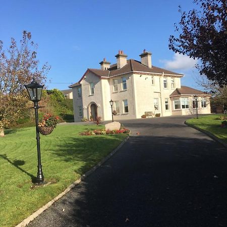 Quignalegan House Bed and Breakfast Ballina  Esterno foto