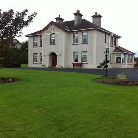 Quignalegan House Bed and Breakfast Ballina  Esterno foto