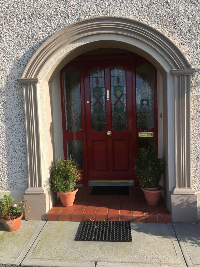 Quignalegan House Bed and Breakfast Ballina  Esterno foto