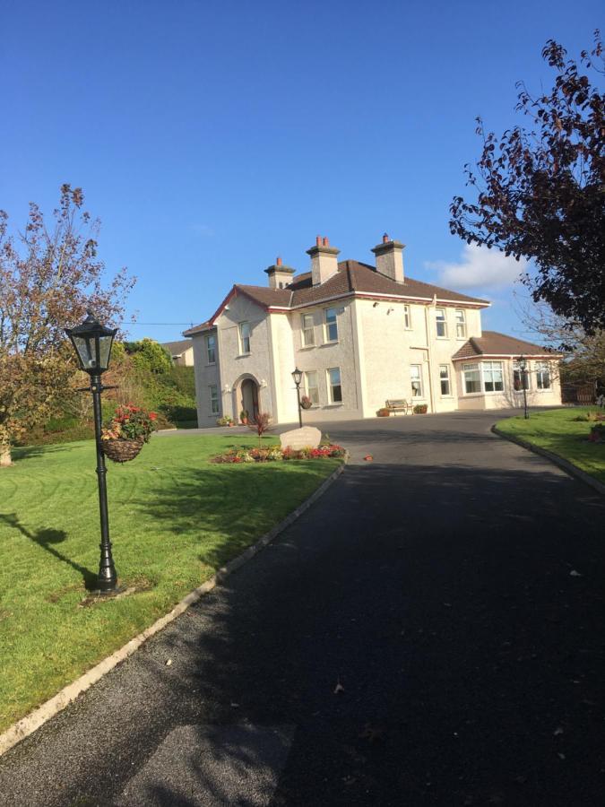 Quignalegan House Bed and Breakfast Ballina  Esterno foto