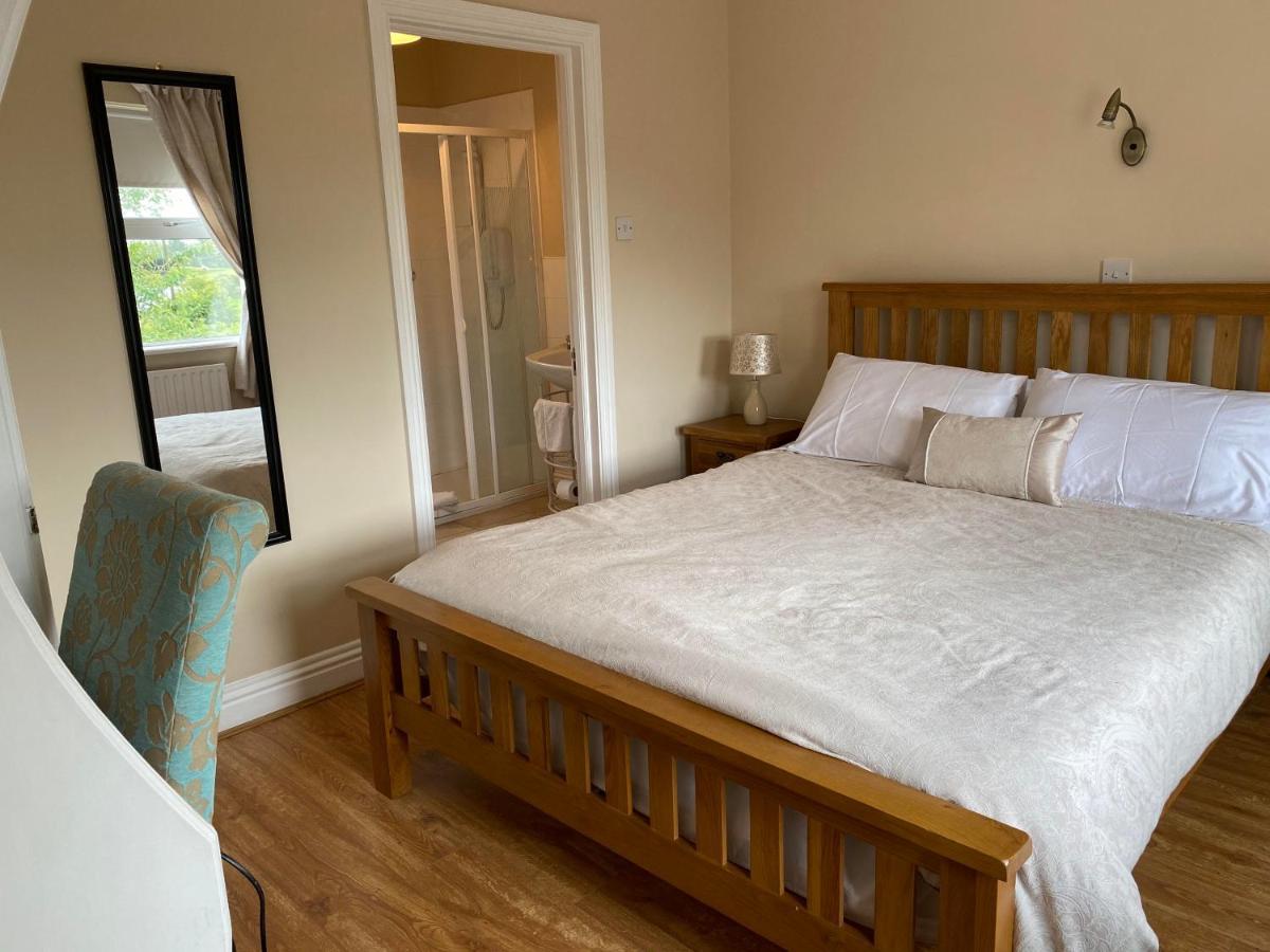 Quignalegan House Bed and Breakfast Ballina  Esterno foto