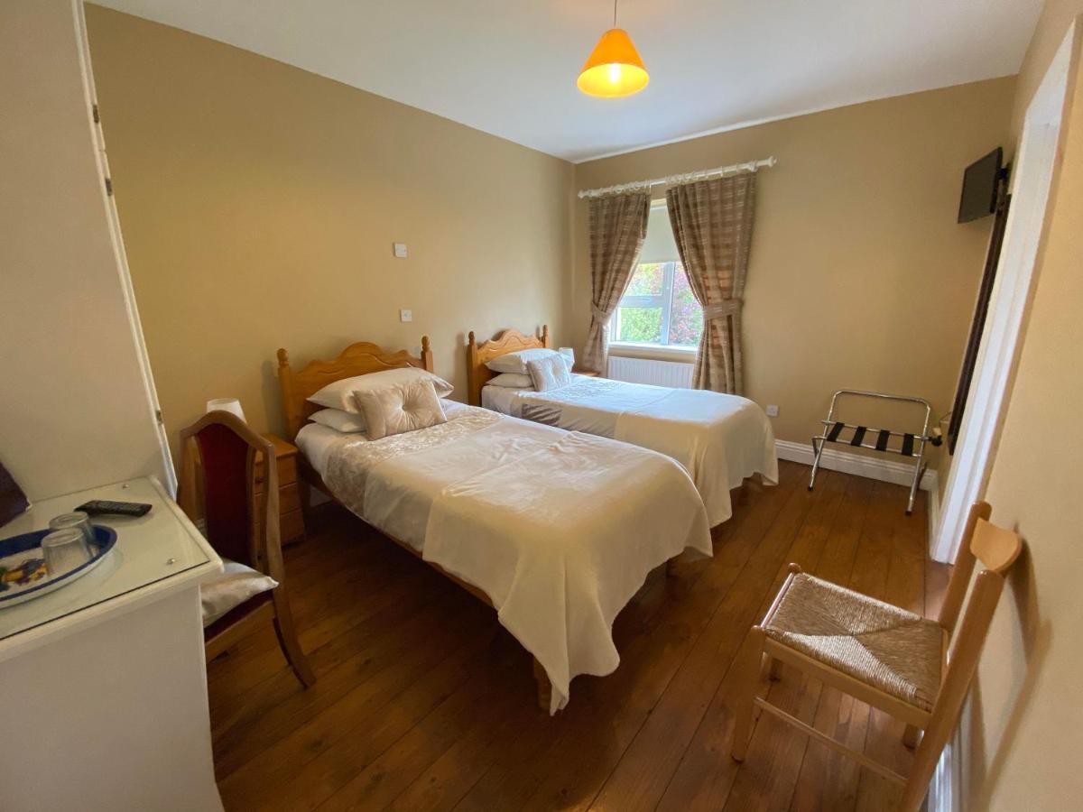 Quignalegan House Bed and Breakfast Ballina  Esterno foto